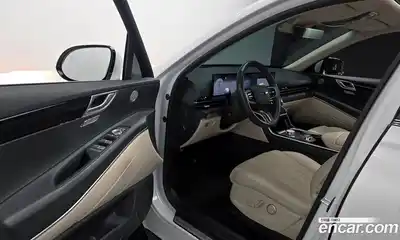 Genesis GV80 2024 2.5 Автомат в Москве № 26045, миниатюра 10