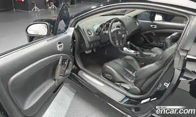 Mitsubishi Eclipse 2009 2.4 Автомат в Москве № 260918, миниатюра 11
