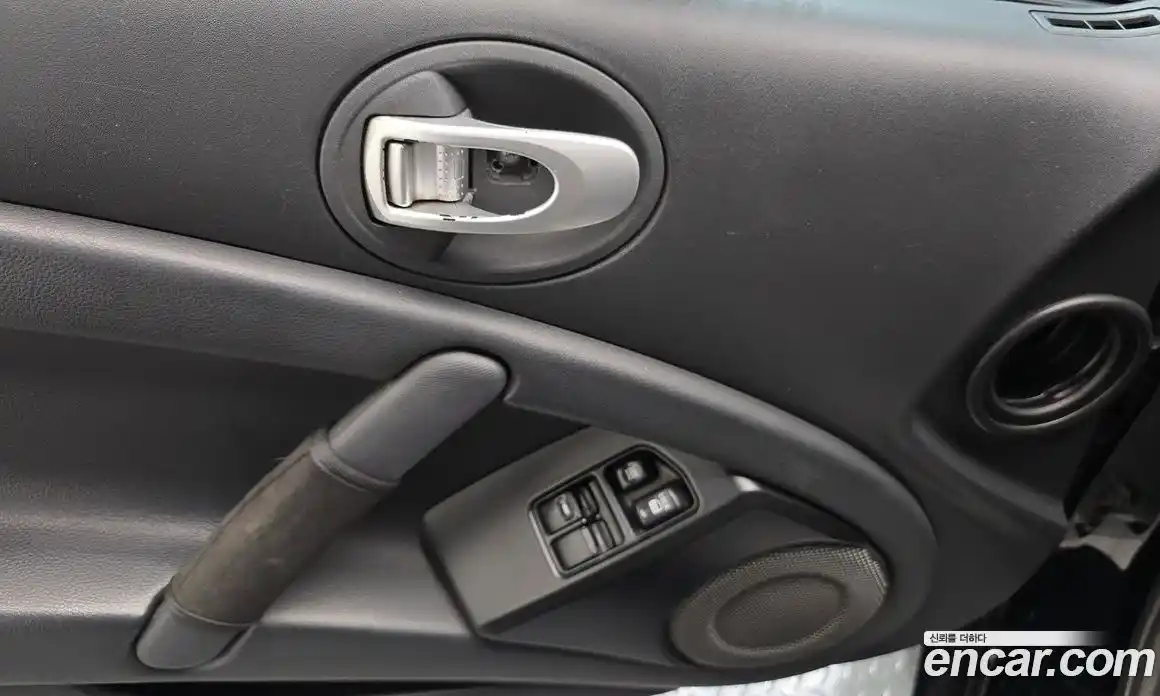 Mitsubishi Eclipse 2009 2.4 Автомат в Москве № 260918, фото 16