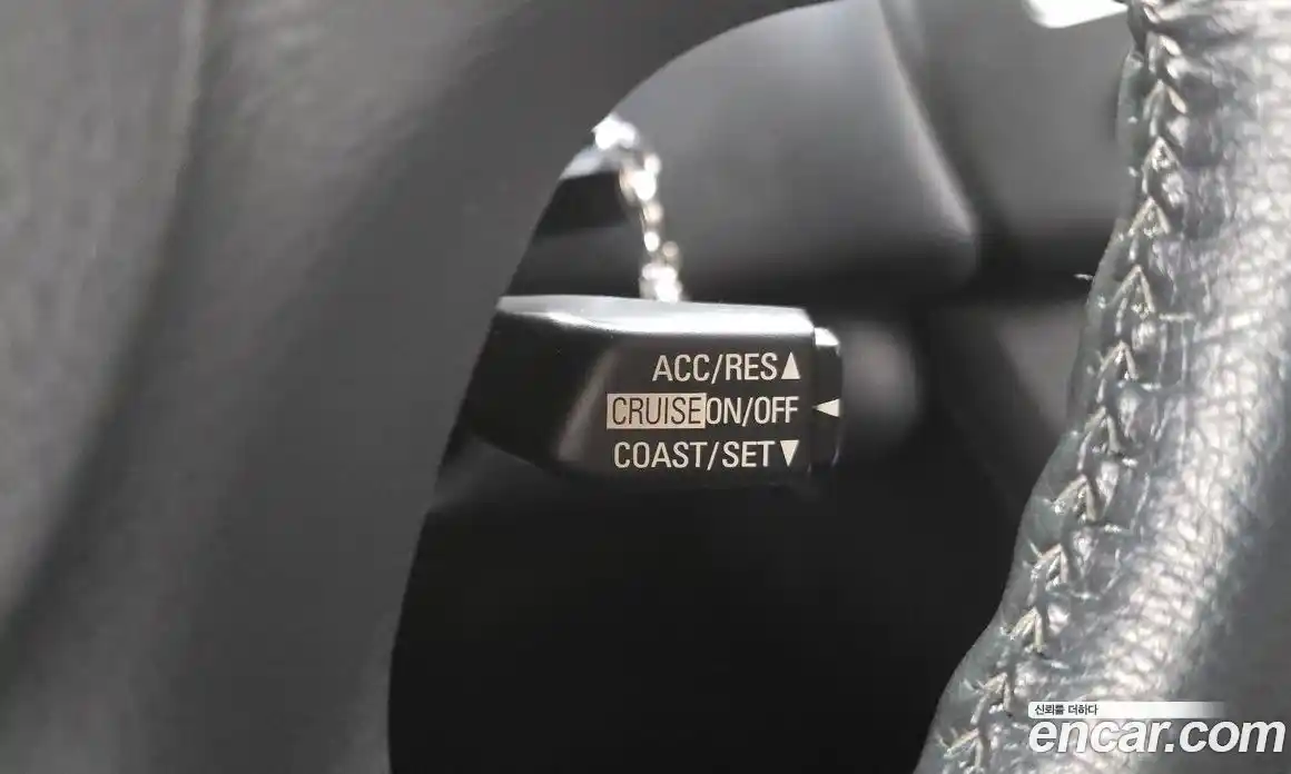 Mitsubishi Eclipse 2009 2.4 Автомат в Москве № 260918, фото 18