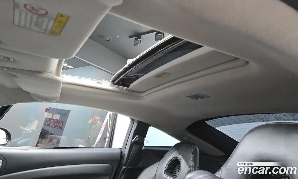 Mitsubishi Eclipse 2009 2.4 Автомат в Москве № 260918, фото 19