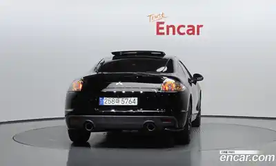 Mitsubishi Eclipse 2009 2.4 Автомат в Москве № 260918, миниатюра 4