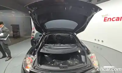 Mitsubishi Eclipse 2009 2.4 Автомат в Москве № 260918, миниатюра 6