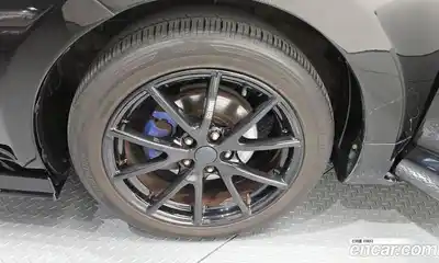 Mitsubishi Eclipse 2009 2.4 Автомат в Москве № 260918, миниатюра 7