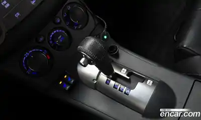 Mitsubishi Eclipse 2009 2.4 Автомат в Москве № 260918, миниатюра 9