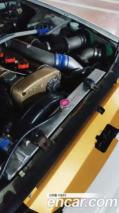 Nissan Skyline 1989 2.6 Механическая в Москве № 267465, фото 19