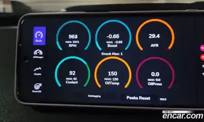 Nissan Skyline 1989 2.6 Механическая в Москве № 267465, миниатюра 8