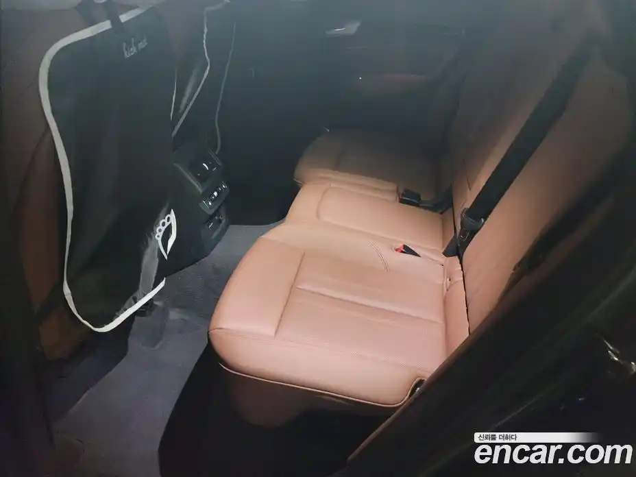 Audi Q5 2024 2.0 Автомат в Москве № 269343, фото 8