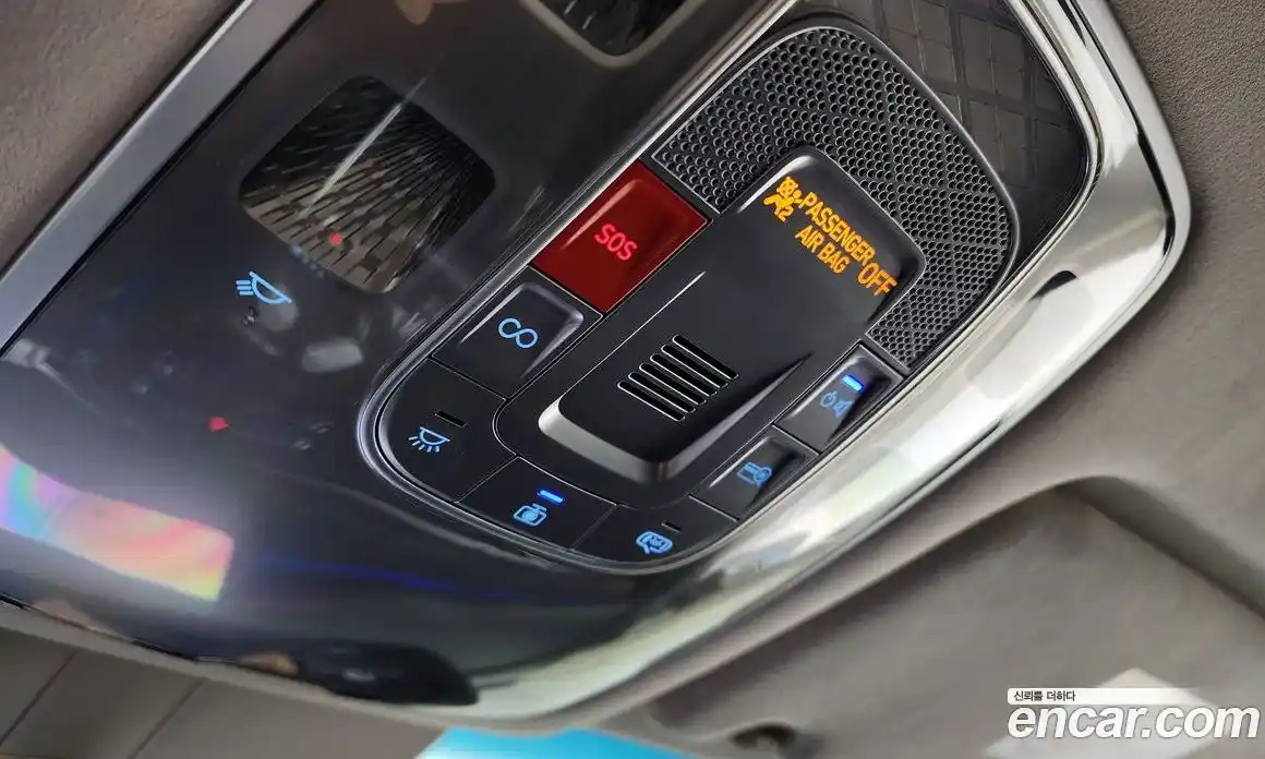 Genesis G80 2026 2.5 Автомат в Москве № 26949, фото 1