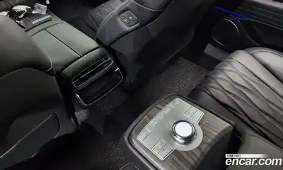 Genesis G80 2026 2.5 Автомат в Москве № 26949, миниатюра 11