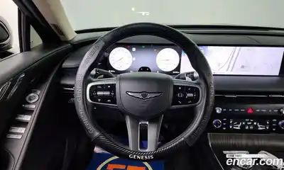 Genesis G80 2026 2.5 Автомат в Москве № 26949, миниатюра 12