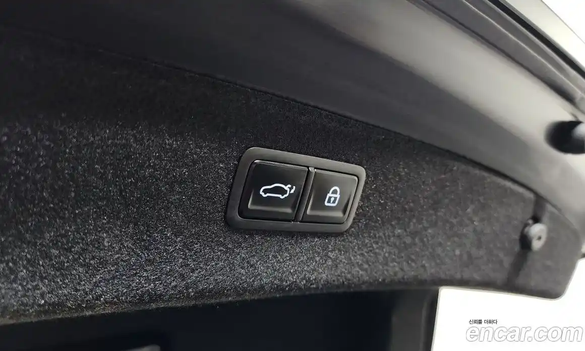 Genesis G80 2026 2.5 Автомат в Москве № 26949, фото 18