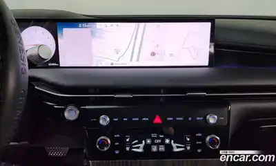 Genesis G80 2026 2.5 Автомат в Москве № 26949, миниатюра 4