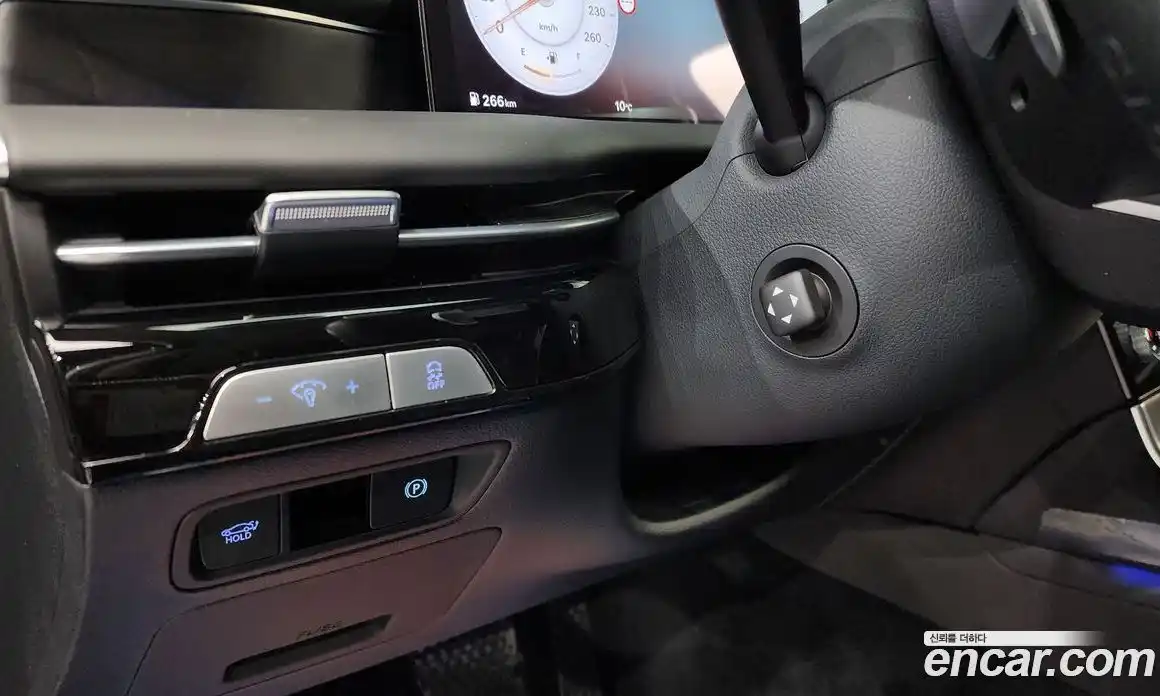 Genesis G80 2026 2.5 Автомат в Москве № 26949, фото 5