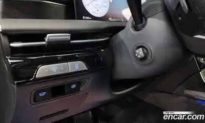 Genesis G80 2026 2.5 Автомат в Москве № 26949, миниатюра 5