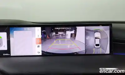 Genesis G80 2026 2.5 Автомат в Москве № 26949, миниатюра 7