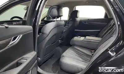 Genesis G80 2026 2.5 Автомат в Москве № 26949, миниатюра 9