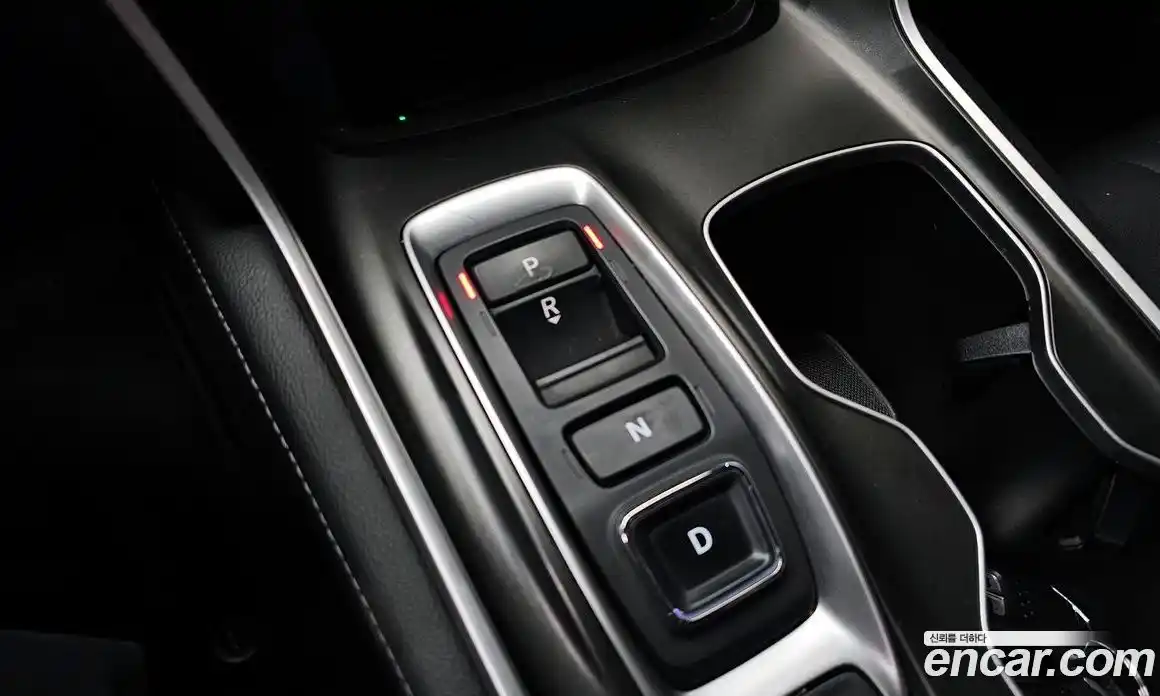 Honda Accord 2021 2.0 Автомат в Москве № 271070, фото 12