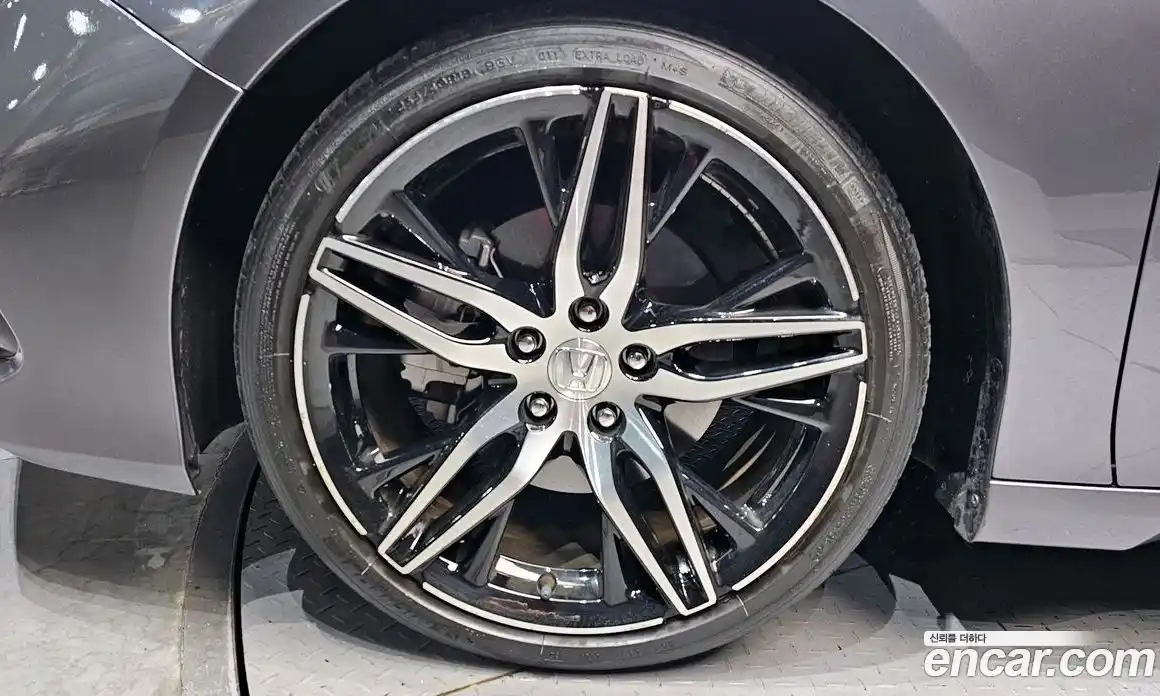 Honda Accord 2021 2.0 Автомат в Москве № 271070, фото 13