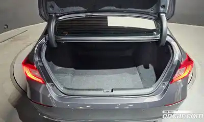 Honda Accord 2021 2.0 Автомат в Москве № 271070, миниатюра 4