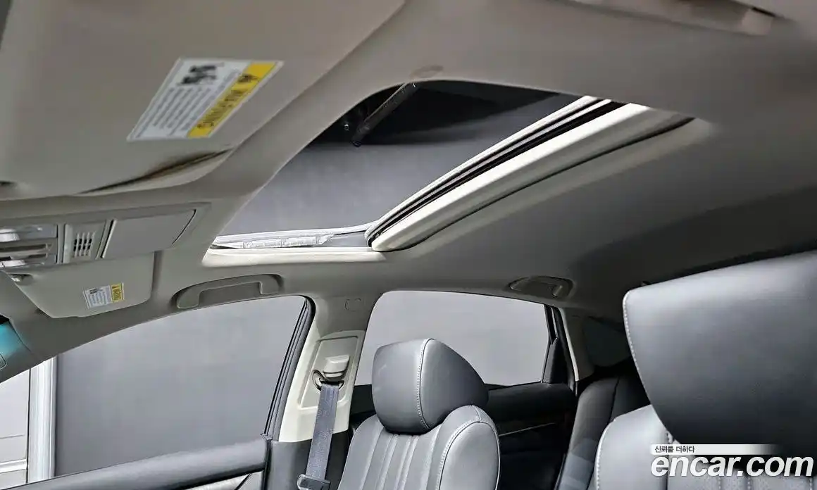 Honda Accord 2021 2.0 Автомат в Москве № 271070, фото 5