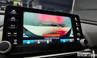 Honda Accord 2021 2.0 Автомат в Москве № 271070, миниатюра 8