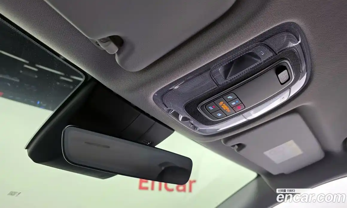 Hyundai Kona 2026 1.6 Автомат в Москве № 274817, фото 11