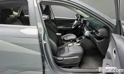 Hyundai Kona 2026 1.6 Автомат в Москве № 274817, миниатюра 12