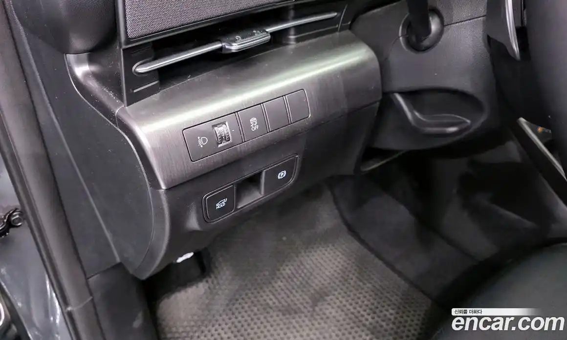 Hyundai Kona 2026 1.6 Автомат в Москве № 274817, фото 13