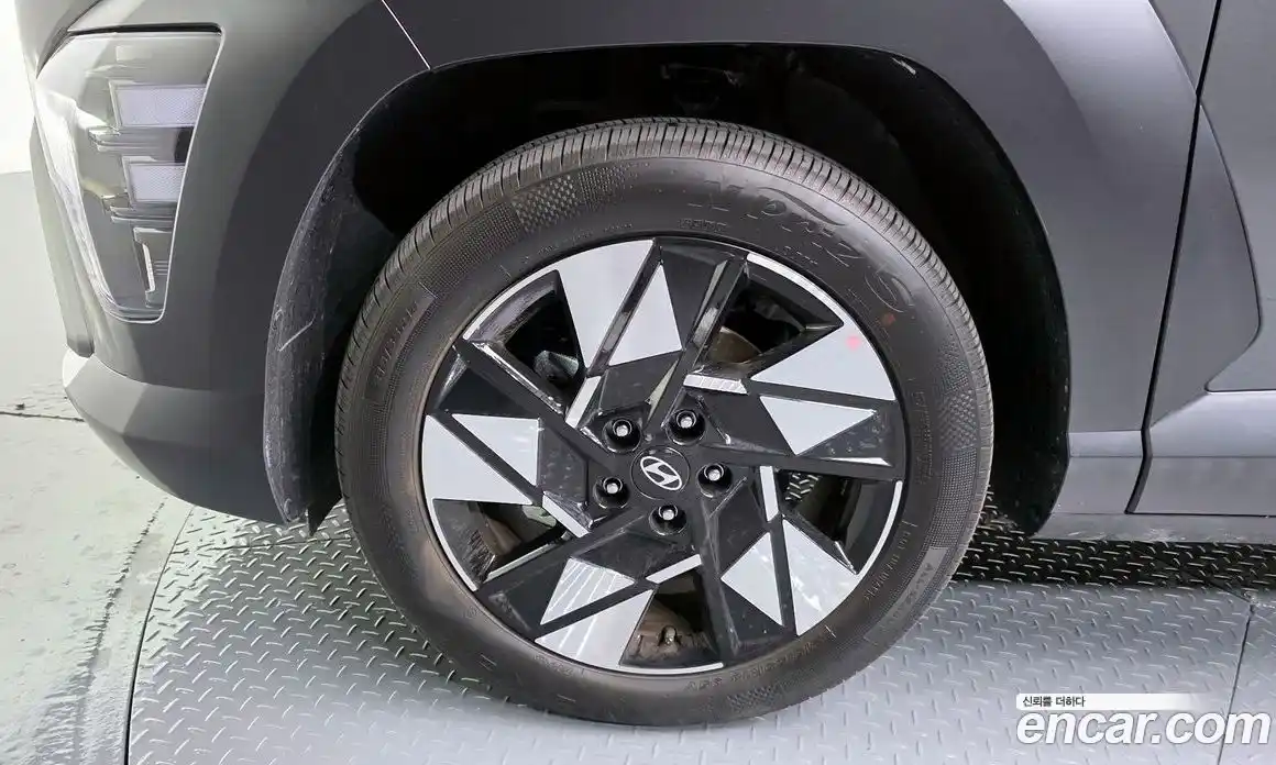 Hyundai Kona 2026 1.6 Автомат в Москве № 274817, фото 15