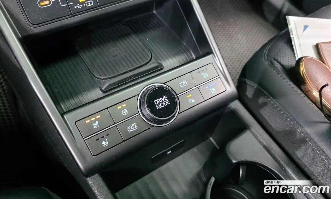 Hyundai Kona 2026 1.6 Автомат в Москве № 274817, фото 17