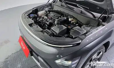 Hyundai Kona 2026 1.6 Автомат в Москве № 274817, миниатюра 4