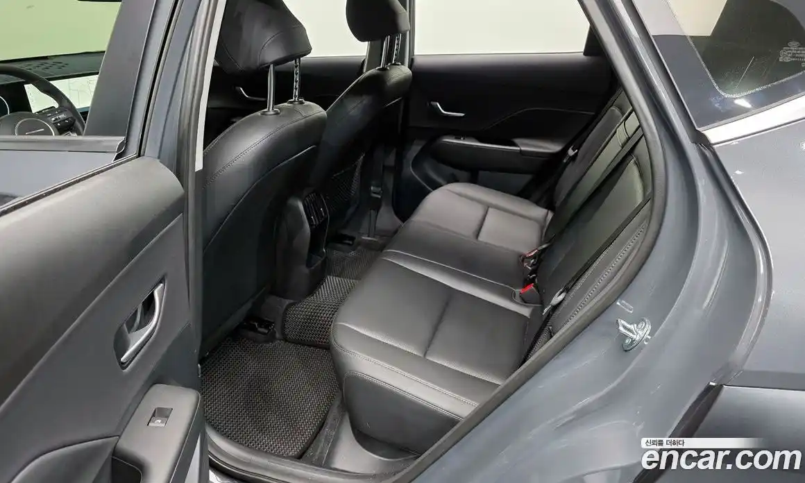 Hyundai Kona 2026 1.6 Автомат в Москве № 274817, фото 5