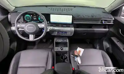 Hyundai Kona 2026 1.6 Автомат в Москве № 274817, миниатюра 6