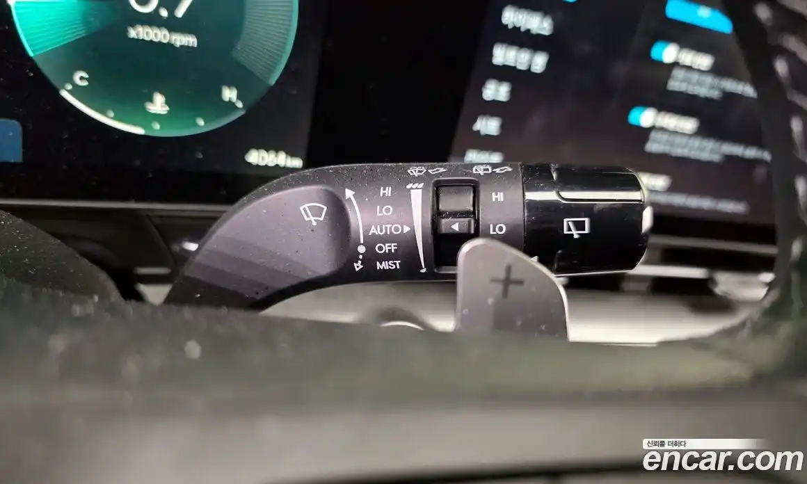 Hyundai Kona 2026 1.6 Автомат в Москве № 274817, фото 7