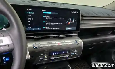 Hyundai Kona 2026 1.6 Автомат в Москве № 274817, миниатюра 9