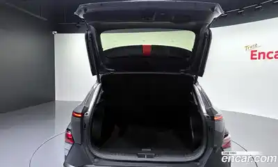 Hyundai Kona 2026 1.6 Автомат в Москве № 274817, миниатюра 10