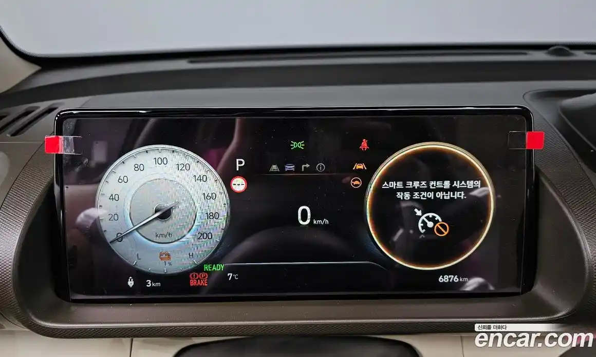 Hyundai Casper 2025 0.1 Автомат в Москве № 275085, фото 17