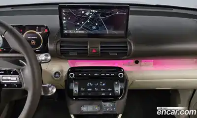 Hyundai Casper 2025 0.1 Автомат в Москве № 275085, миниатюра 2