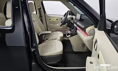 Hyundai Casper 2025 0.1 Автомат в Москве № 275085, миниатюра 3