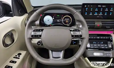 Hyundai Casper 2025 0.1 Автомат в Москве № 275085, миниатюра 4