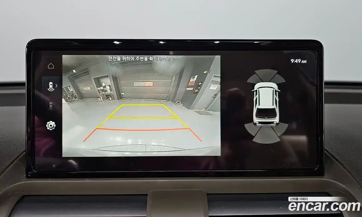 Hyundai Casper 2025 0.1 Автомат в Москве № 275085, фото 5