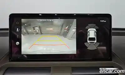 Hyundai Casper 2025 0.1 Автомат в Москве № 275085, миниатюра 5