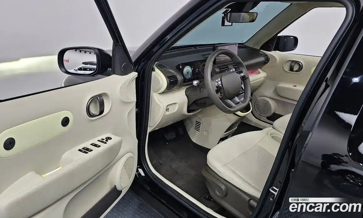 Hyundai Casper 2025 0.1 Автомат в Москве № 275085, фото 6