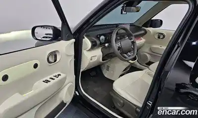 Hyundai Casper 2025 0.1 Автомат в Москве № 275085, миниатюра 6