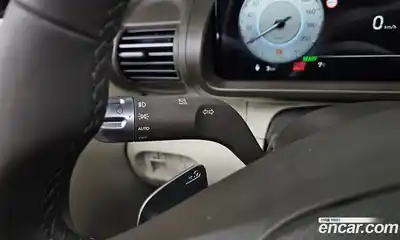 Hyundai Casper 2025 0.1 Автомат в Москве № 275085, миниатюра 7