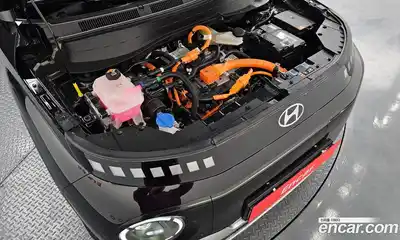 Hyundai Casper 2025 0.1 Автомат в Москве № 275085, миниатюра 8