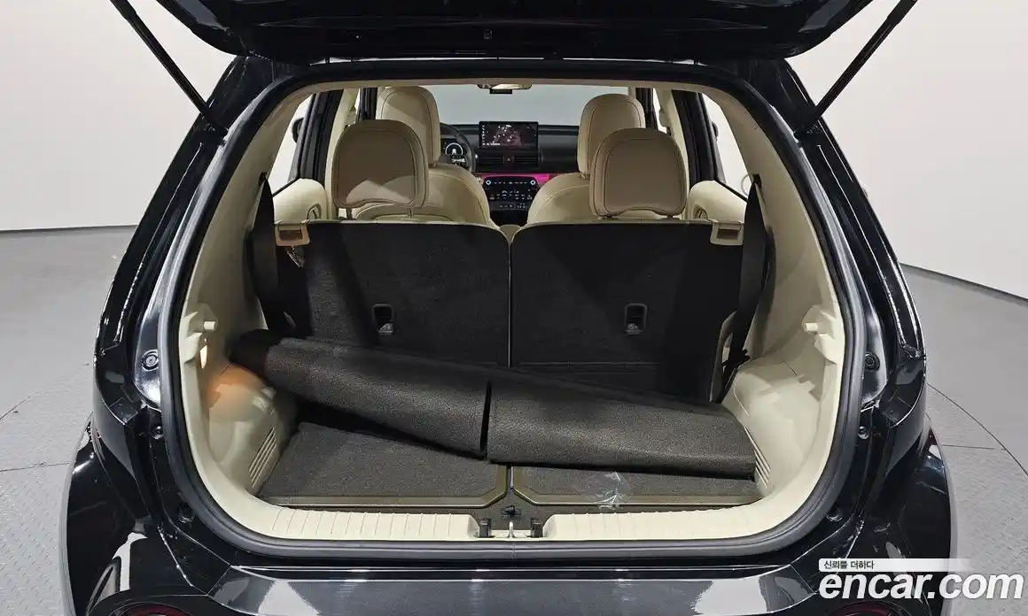 Hyundai Casper 2025 0.1 Автомат в Москве № 275085, фото 10