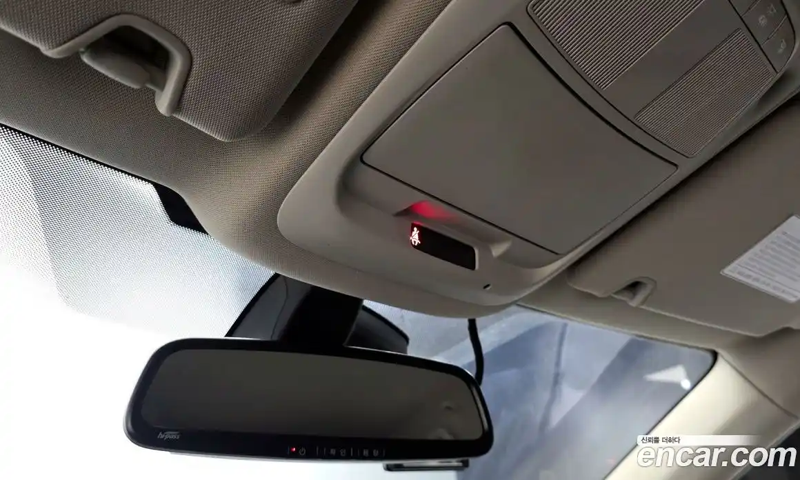 Renault QM6 2018 2.0 Автомат в Москве № 276538, фото 13