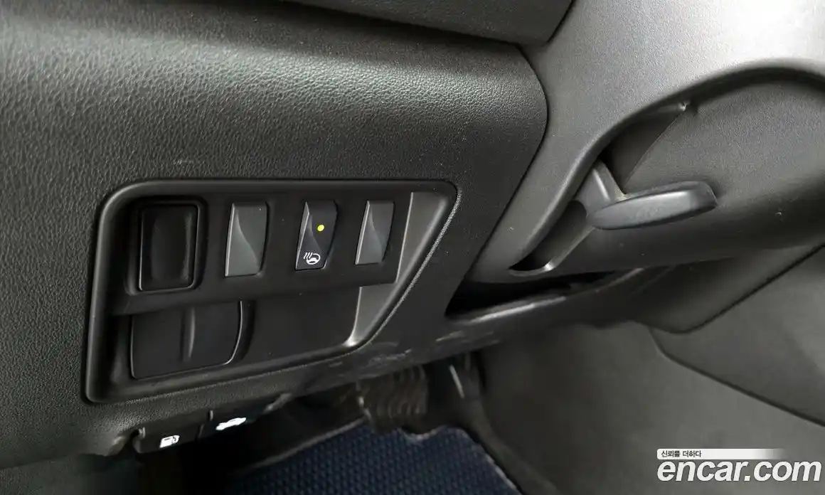 Renault QM6 2018 2.0 Автомат в Москве № 276538, фото 5